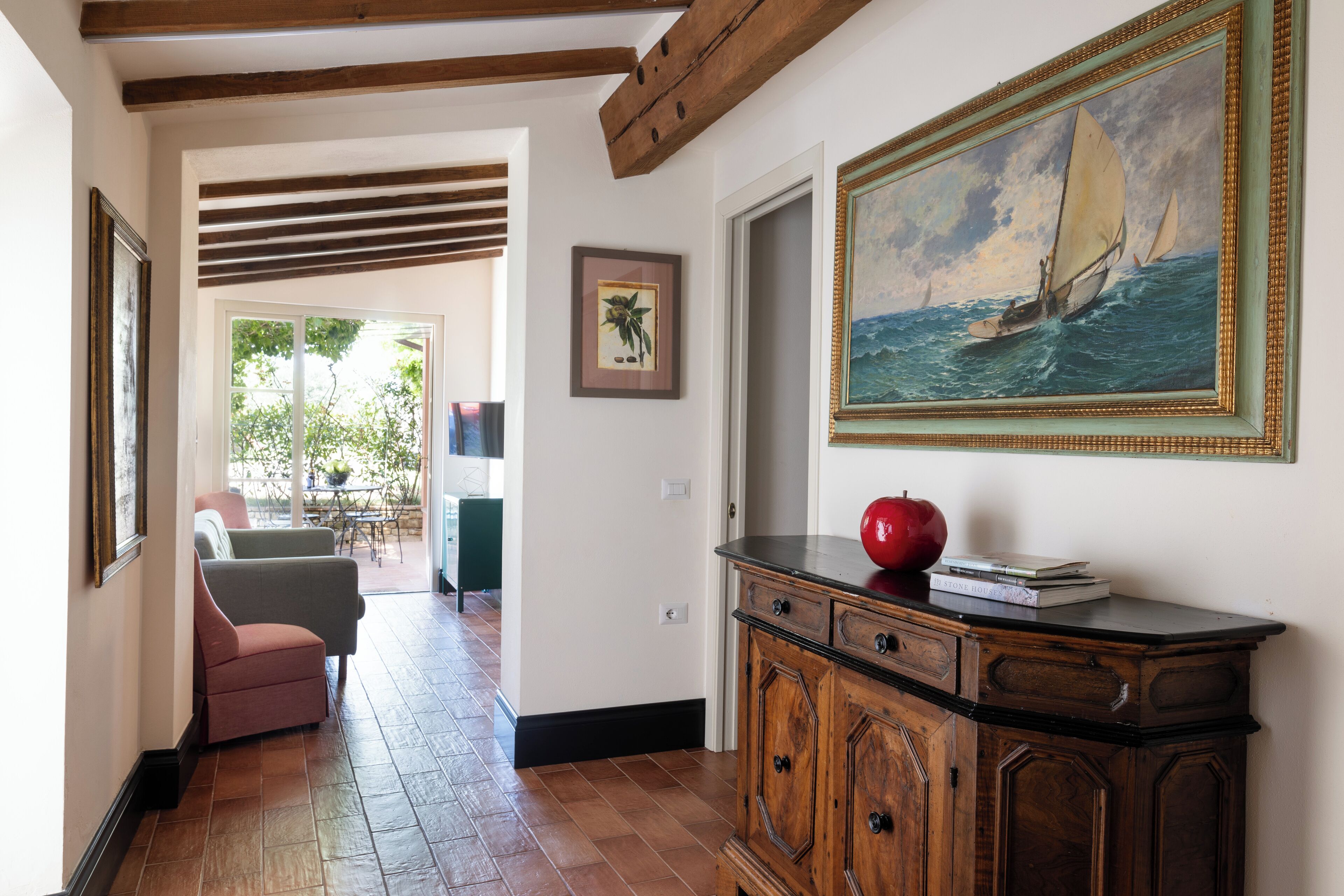 Photo - Tenuta Torre Rossa Farm & Apartments