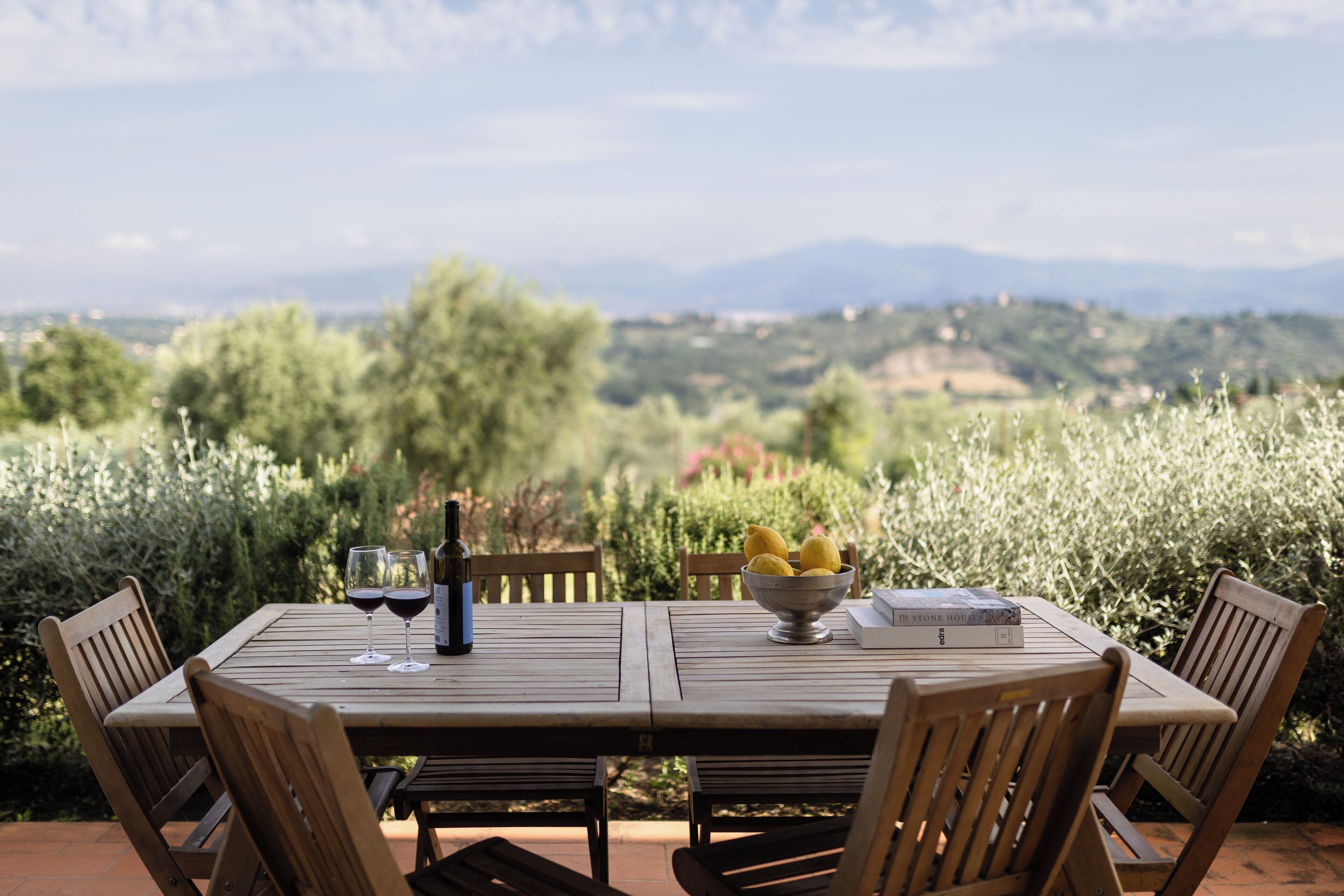 Photo - Tenuta Torre Rossa Farm & Apartments