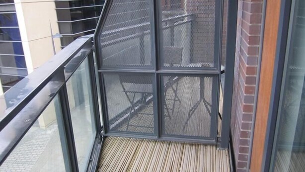 Balcon