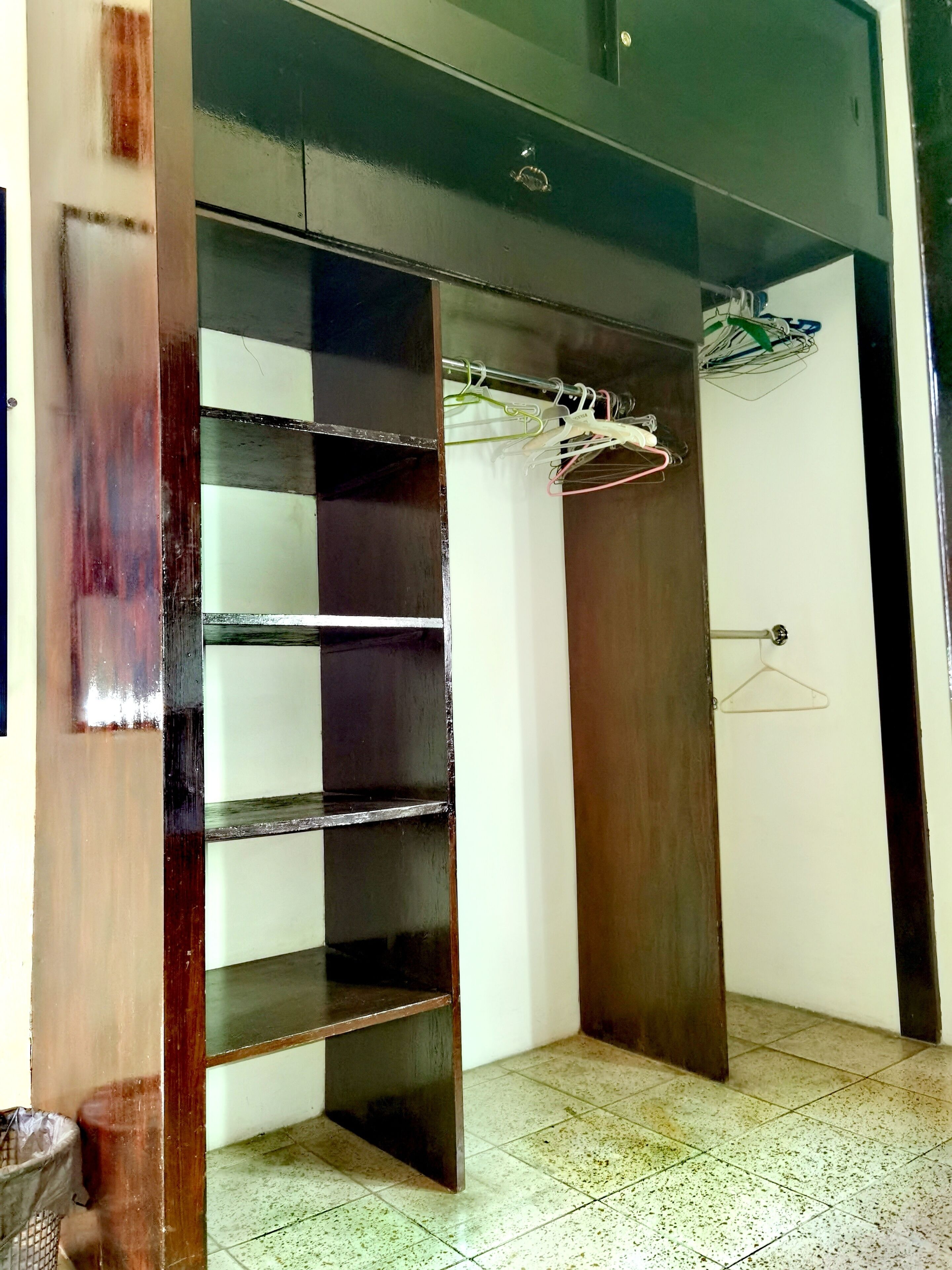 Foto - The Roof Backpackers