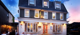 Bouchard Inn & Restaurant