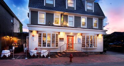 Bouchard Inn & Restaurant