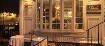 Bouchard Inn & Restaurant