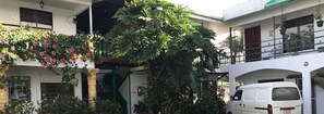 外觀