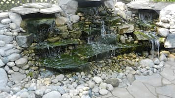 Fountain