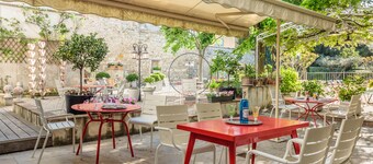 オテル ラ スイート