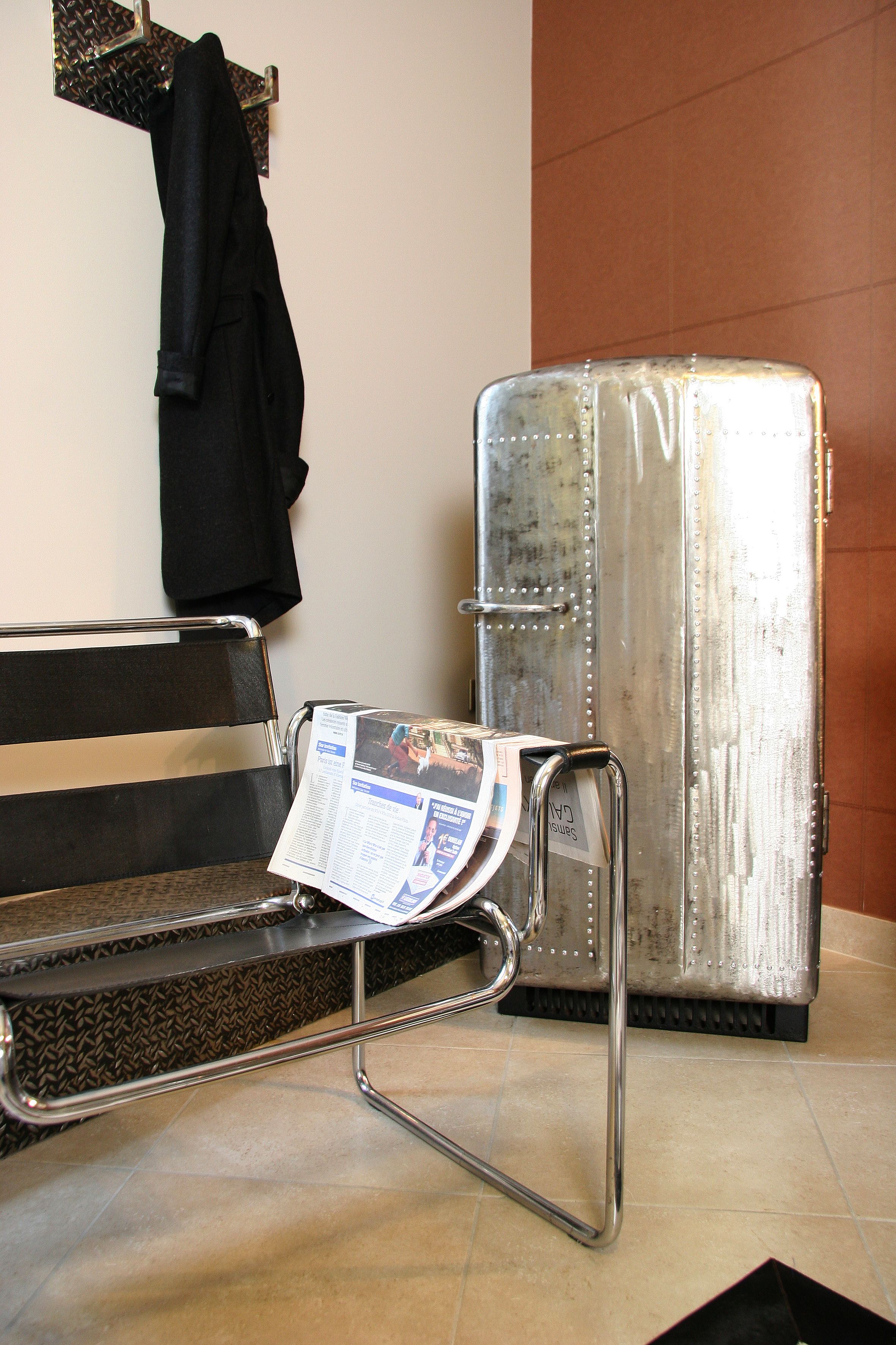 suite duplex, 2 salles de bain (e) | room amenity