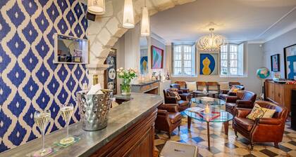 Hôtel La Suite