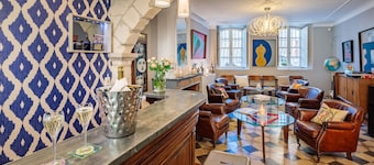 Hôtel La Suite
