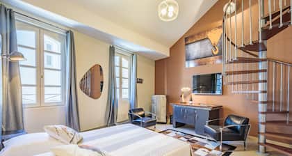 Hôtel La Suite