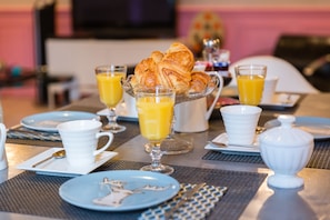 Frokostområde
