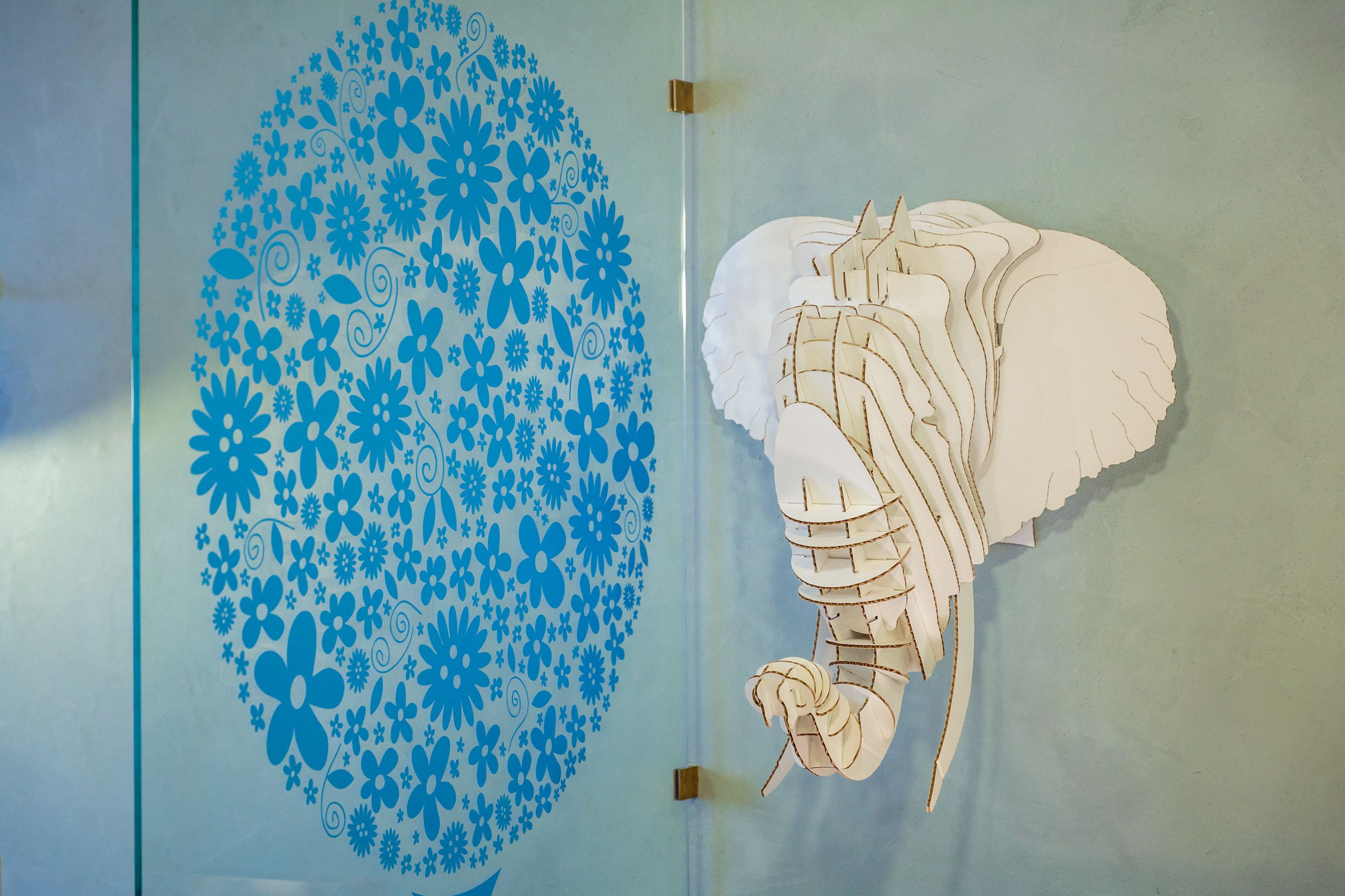 junior suite (b) | premium bedding, minibar, in-room safe, individually decorated