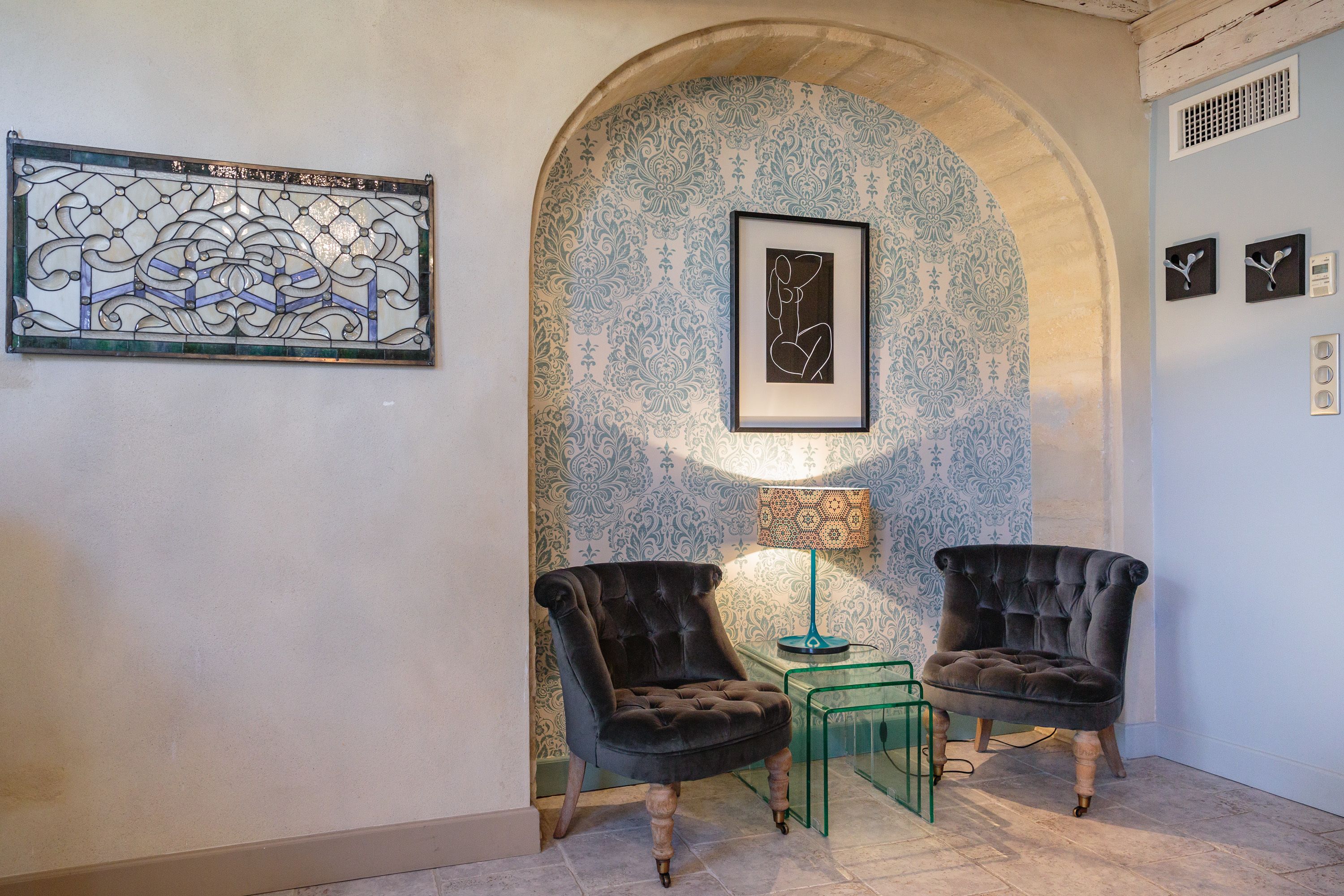 double privilege (c) | premium bedding, minibar, in-room safe, individually decorated