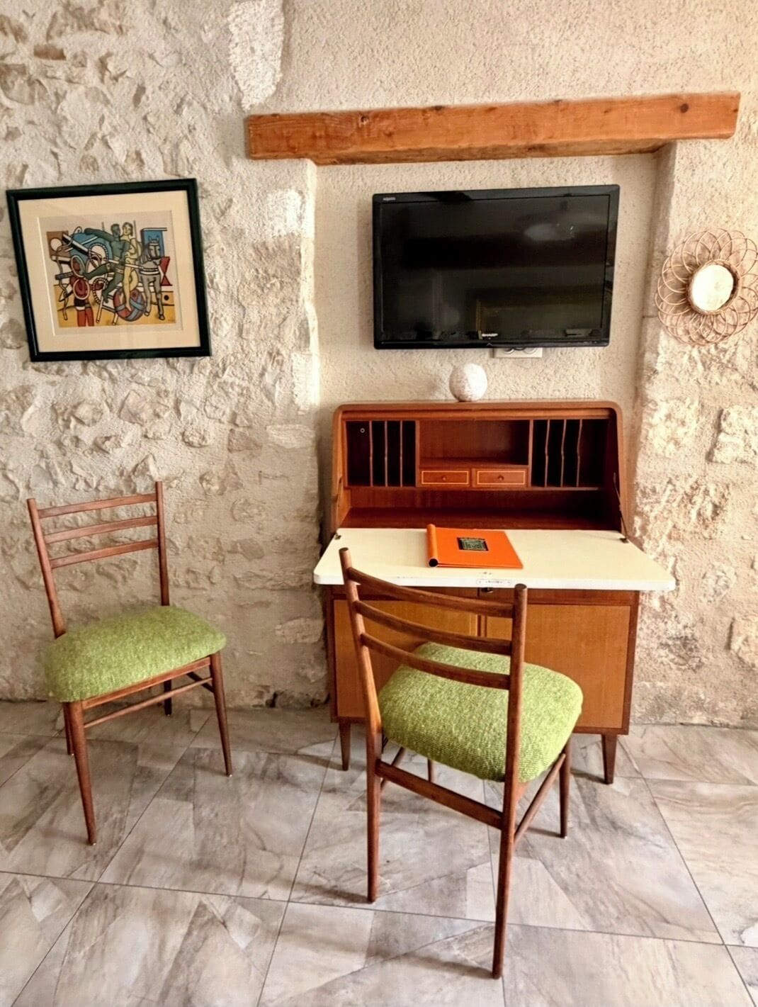 Habitación