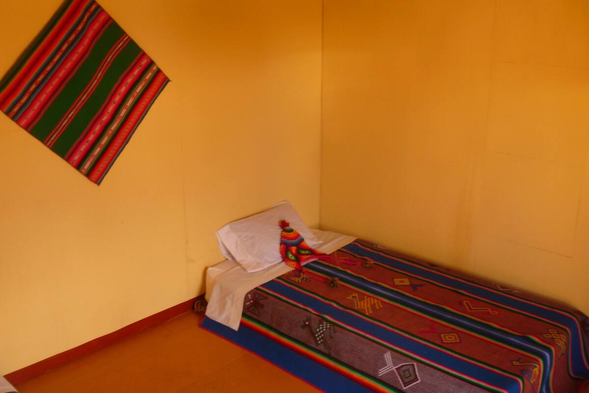 Rollaway beds