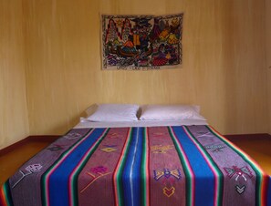 Rollaway beds