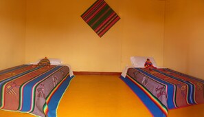 Rollaway beds