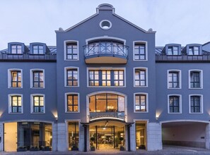 Exterior - Centro Hotel Ravensberger Hof (Bielefeld)