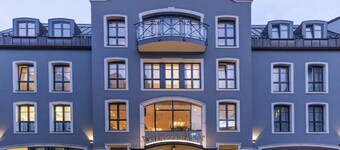 Centro Hotel Ravensberger Hof