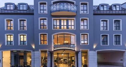 Centro Hotel Ravensberger Hof