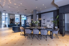 Lobby - Centro Hotel Ravensberger Hof (Bielefeld)