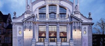 Centro Hotel Ravensberger Hof