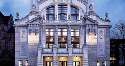 Centro Hotel Ravensberger Hof