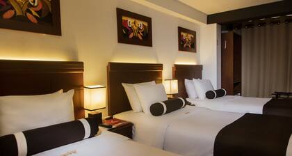 Hotel Ferre Cusco