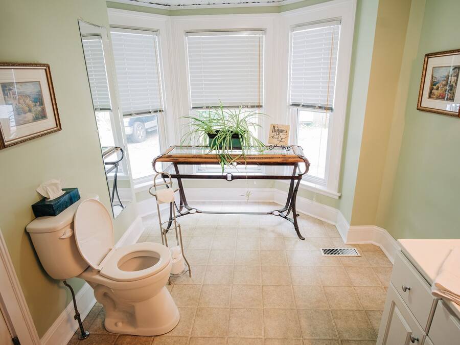 Baño