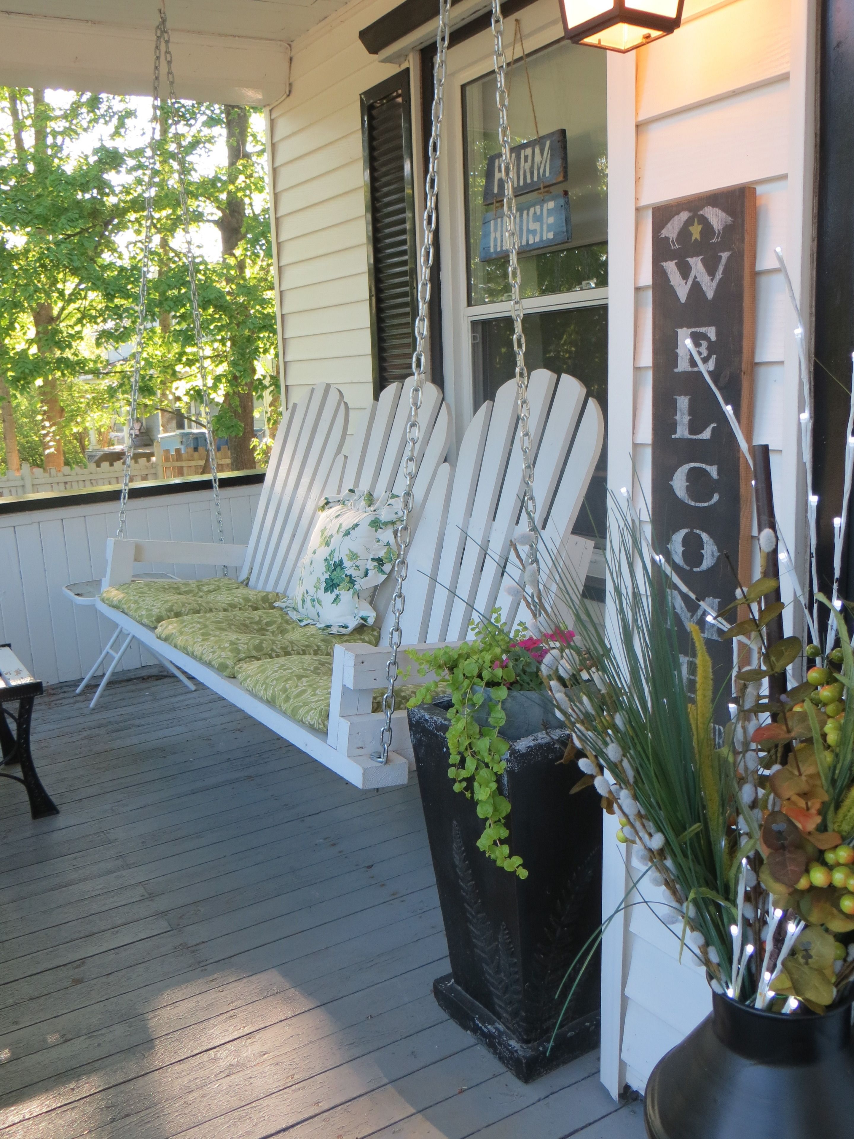Porch