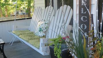 Porch