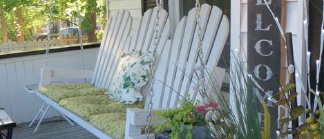 Porch