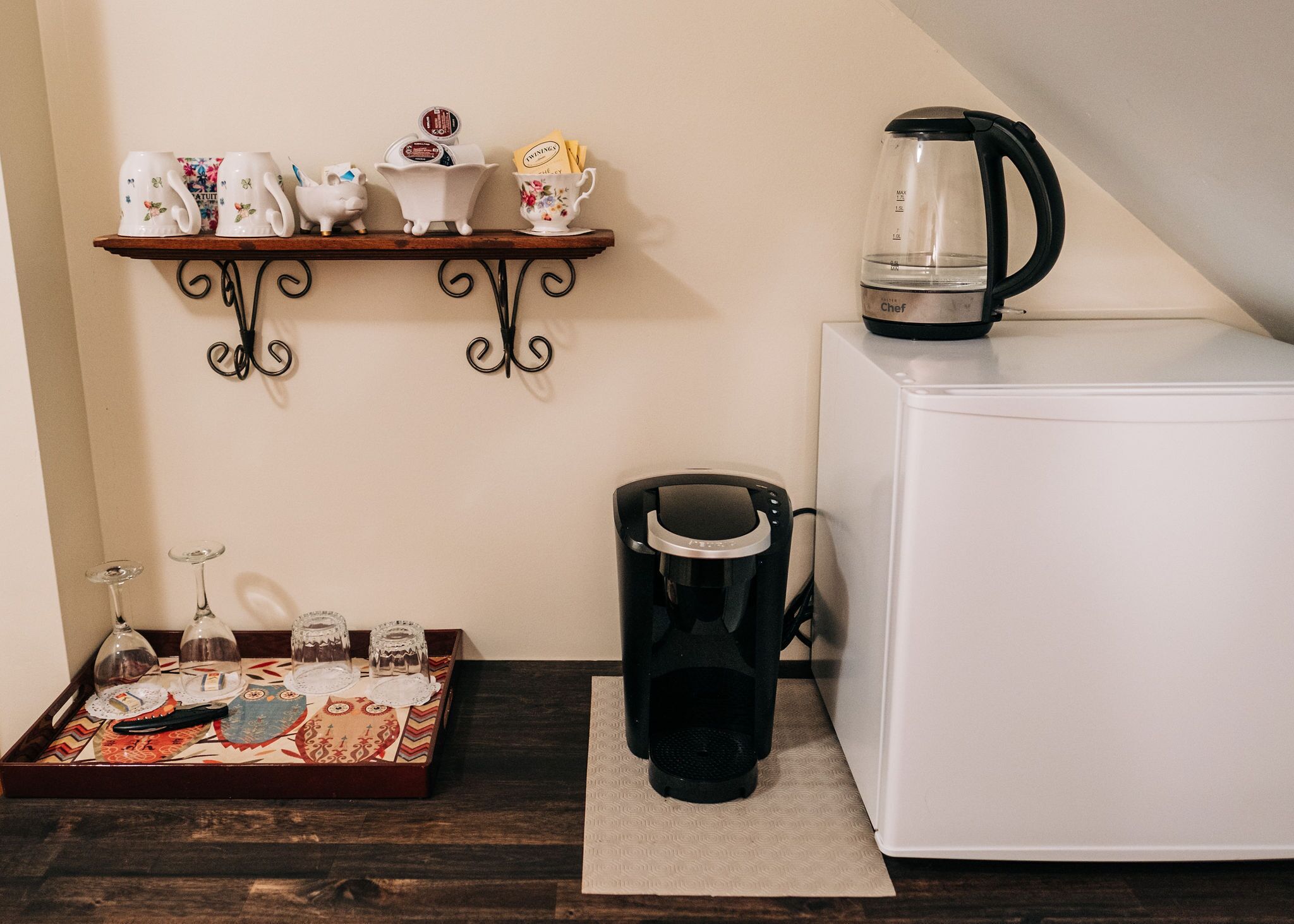 Café et/ou machine à café