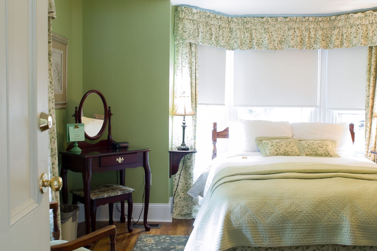 Acadia Suite
