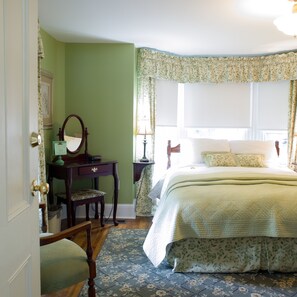 Acadia Suite