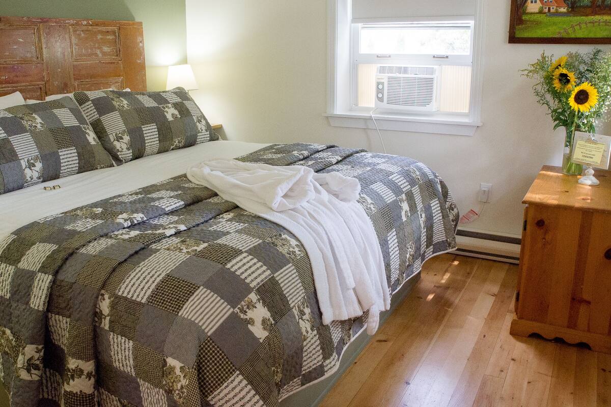 Annapolis Suite