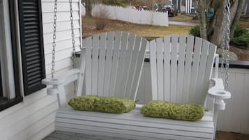 Porch
