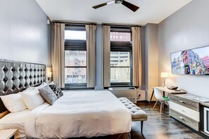 Room - Nativ Hotel Denver Adults Only (Denver)