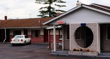 Heritage Inn