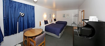 Aurora Borealis Motel