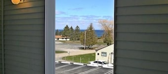 Aurora Borealis Motel