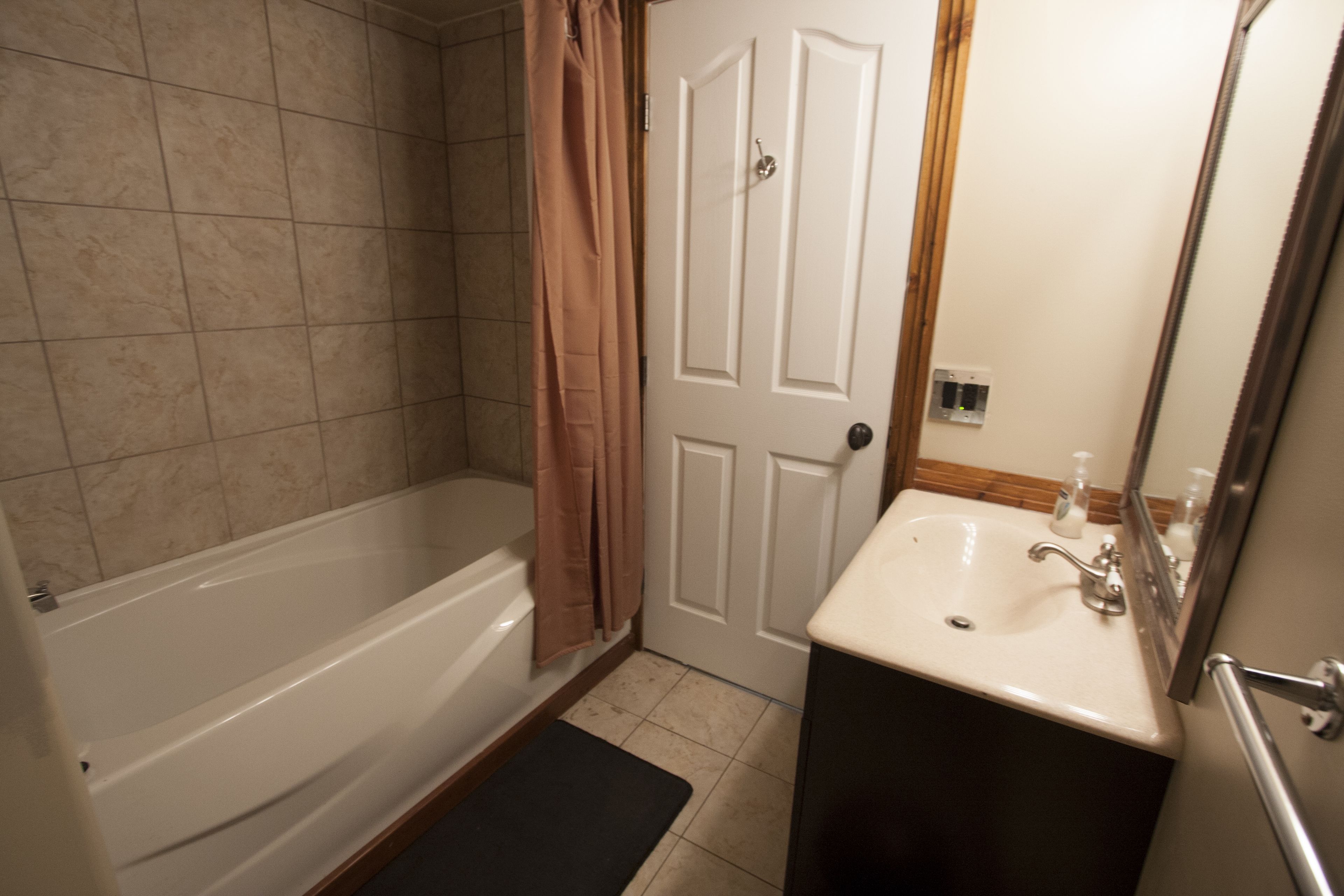 Kamar mandi