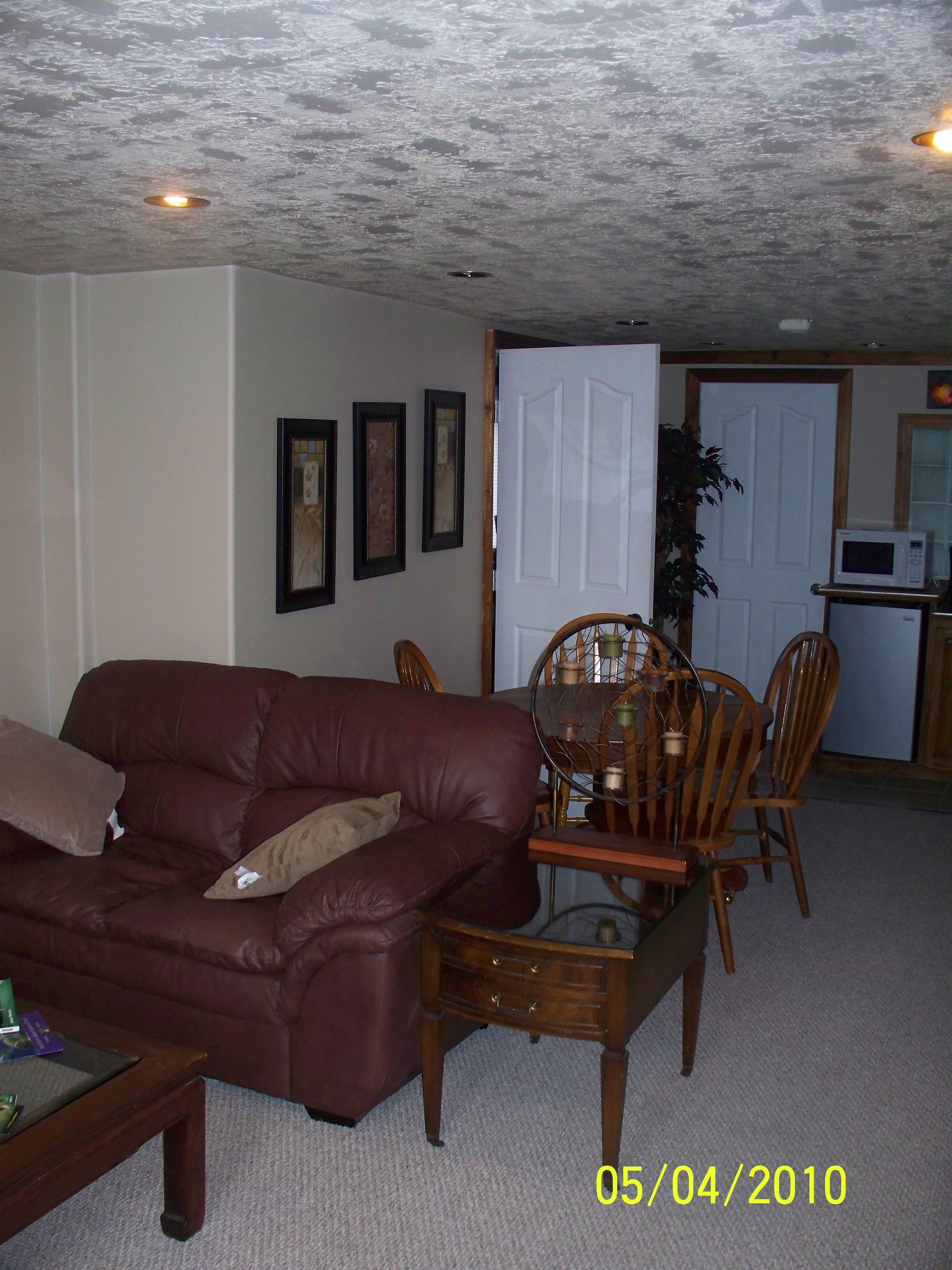 Free daily full breakfast