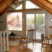 Cobblestone Manor B&B