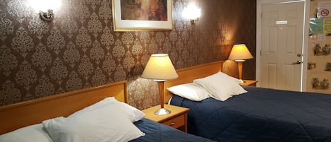 Standard Room, Multiple Beds