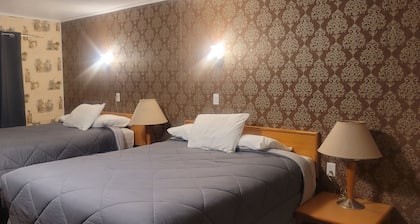 Neepawa motel
