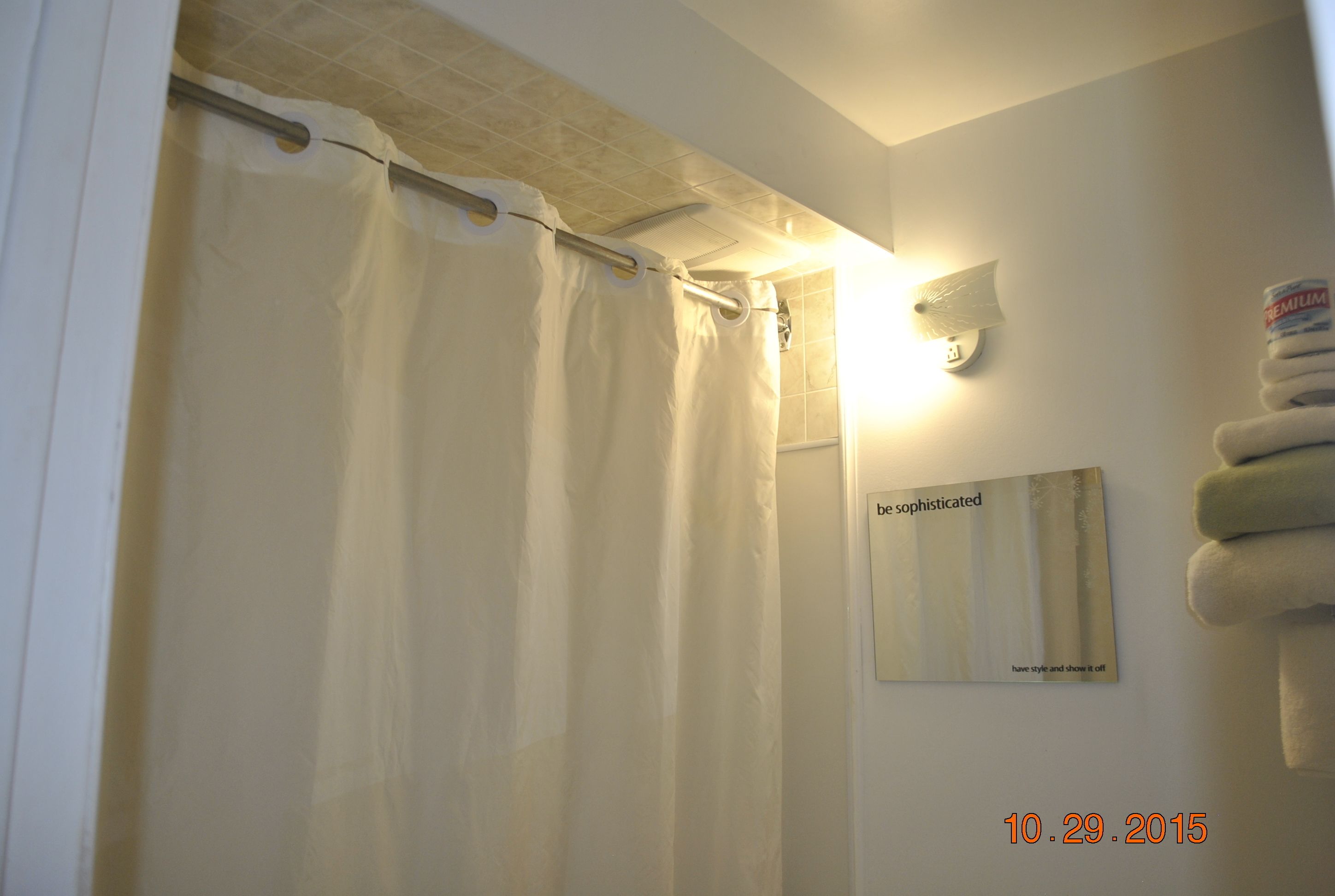 Standard Room, Multiple Beds