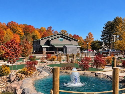 The Inn at Canaan