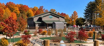 The Inn at Canaan