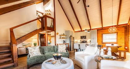 The Inn at Canaan